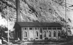 central electrica