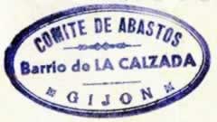 abastos la calzada