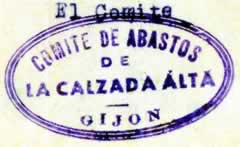 abastos la calzada alta