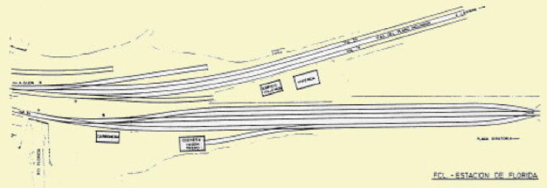 estacion la florida
