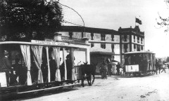 jardinera plaza toros